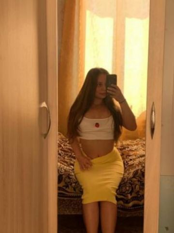 Виктория Белгород