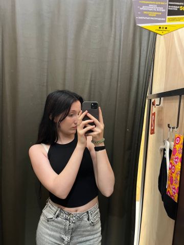 Виктория Белгород