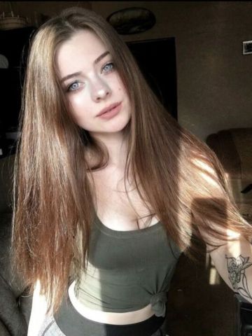 Шарлотта Белгород