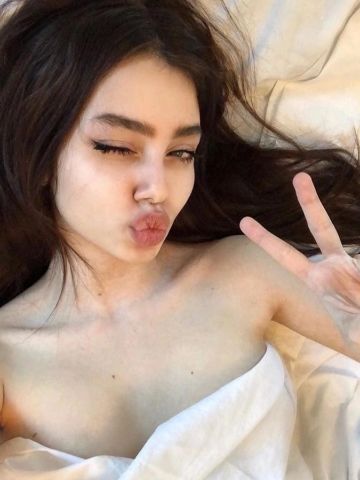 Сабина Белгород