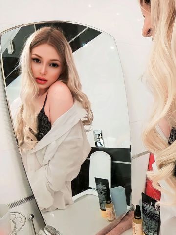 Элеонора Зрелая Элит Белгород