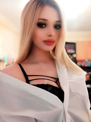 Элеонора Зрелая Элит фото 2