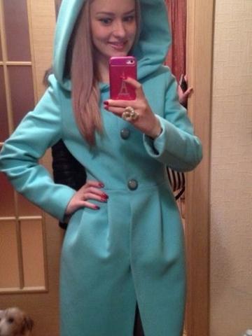 Екатерина Девушка на вечер фото 2