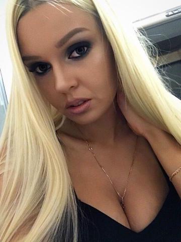 Роксана Брянск Эскорт Реал Белгород