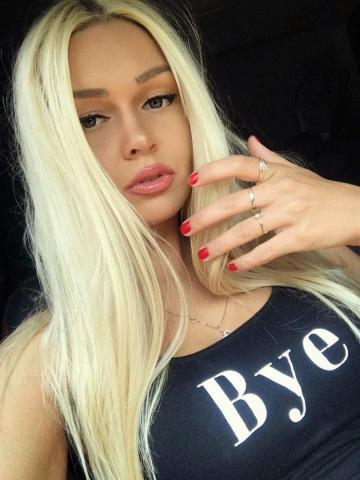 Роксана Брянск Эскорт Реал фото 3