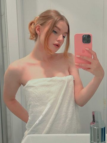 Одетта Белгород